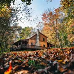 Dogwood - Hocking Hills