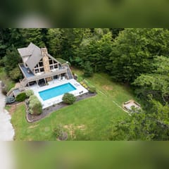Fireside Lodge - Hocking Hills