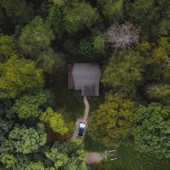 Laurelwood - Hocking Hills
