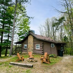 Settler - Hocking Hills