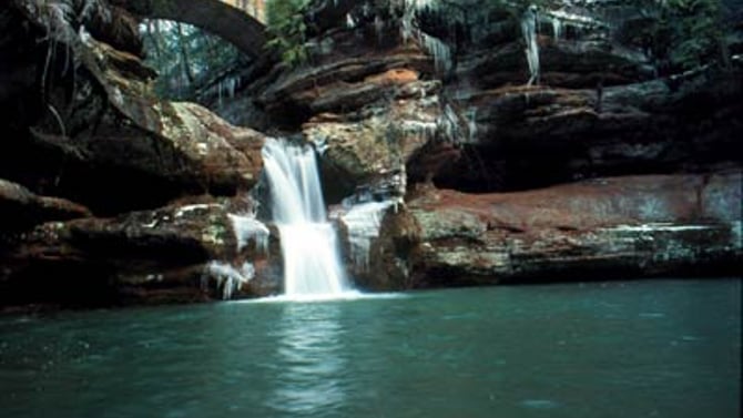 Your “Best Shot”- Photography in The Hocking Hills