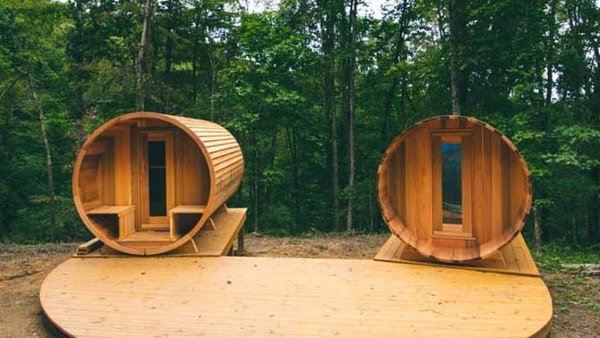 5 Unique Things to Do in Hocking Hills