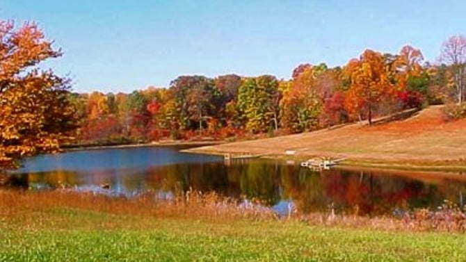 7 Essentials for Planning Your Vacation to Hocking Hills: Vacation