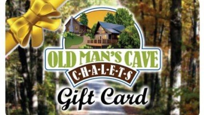 Holiday Shopping In The Hocking Hills