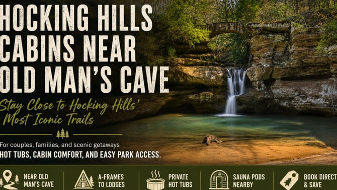 Hocking Hills Blog 2