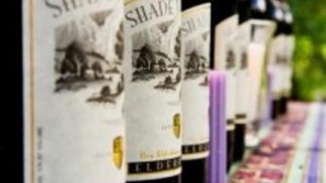 Shade Winery