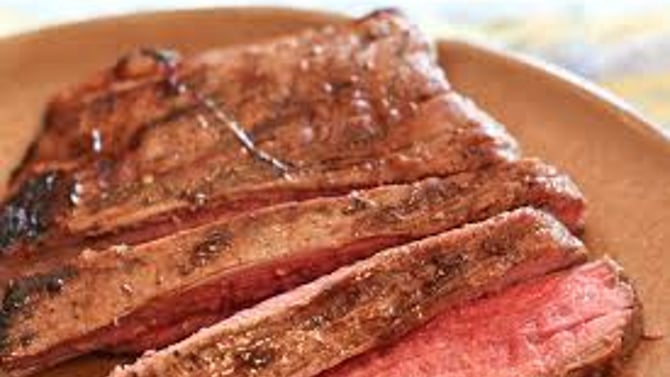 Great Cabin Meals for Cool Spring Nights