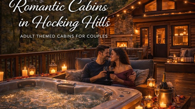 Adult Themed Airbnb