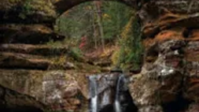 5 Apps for Your Hocking Hills Vacation