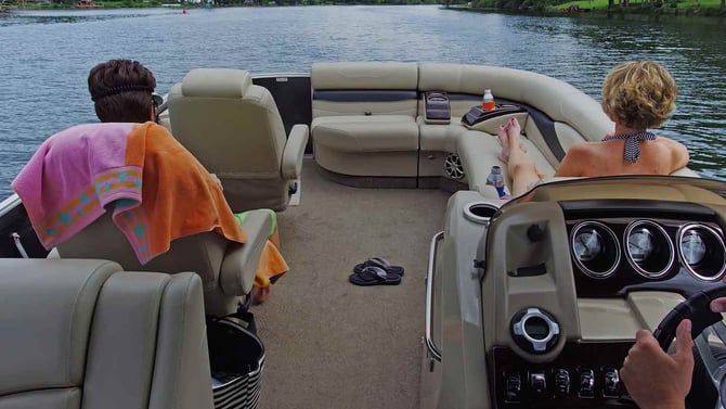 Boating