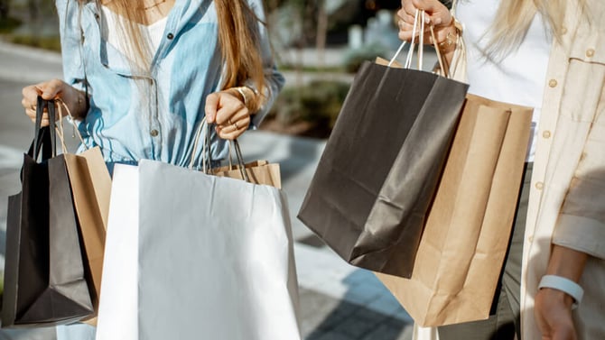 Explore the Hocking Hills Shopping Scene