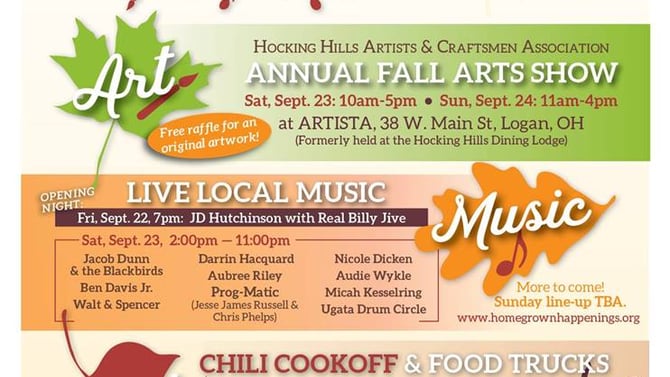 Fall Fest 2017