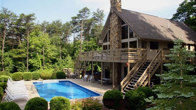 What to Pack for Your Hocking Hills Cabin Vacation