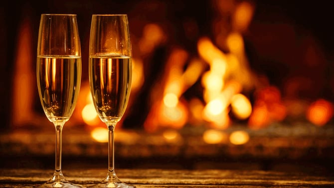 Romantic Getaways in Ohio