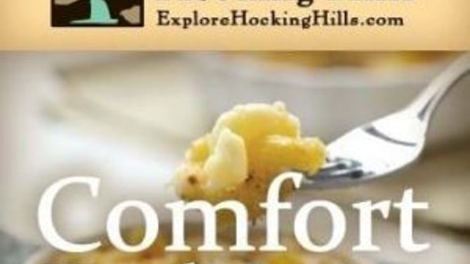 Hocking Hills Comfort Food Cruise