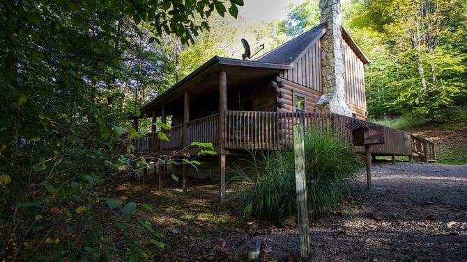 Top Hocking Hills Events for August 2014