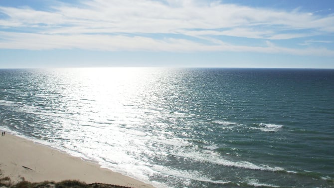 Top 10 Vacation Spots in the U.S.
