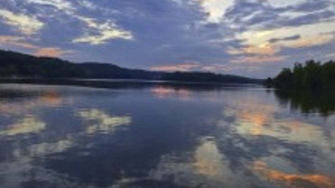 Lake Logan State Park