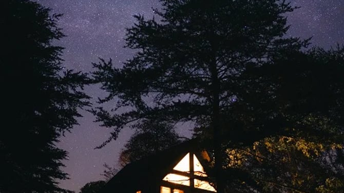 10 Best Hocking Hills Ohio Cabin Rentals