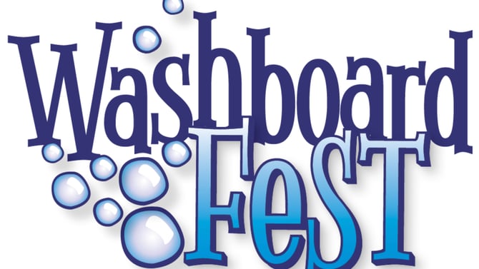 Washboard Music Festival