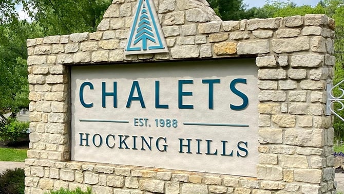 The Benefits of Booking Your Hocking Hills Vacation Direct