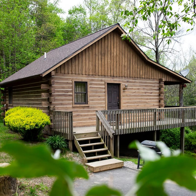 Blackjack - Hocking Hills
