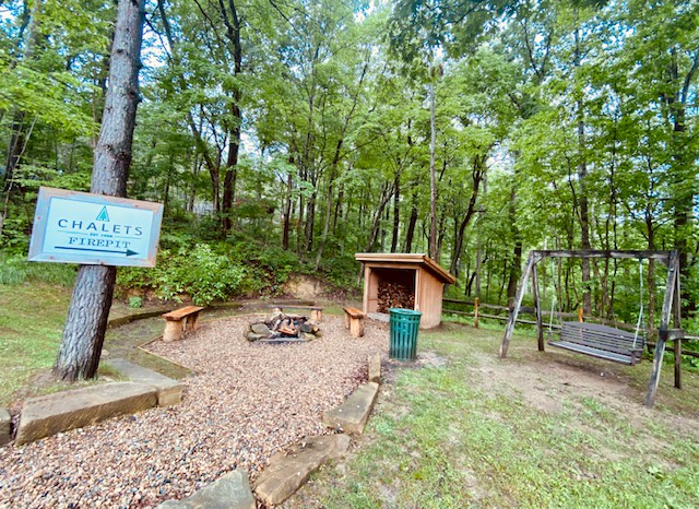 Things To DO Near Our Old Man’s Cave Cabins
